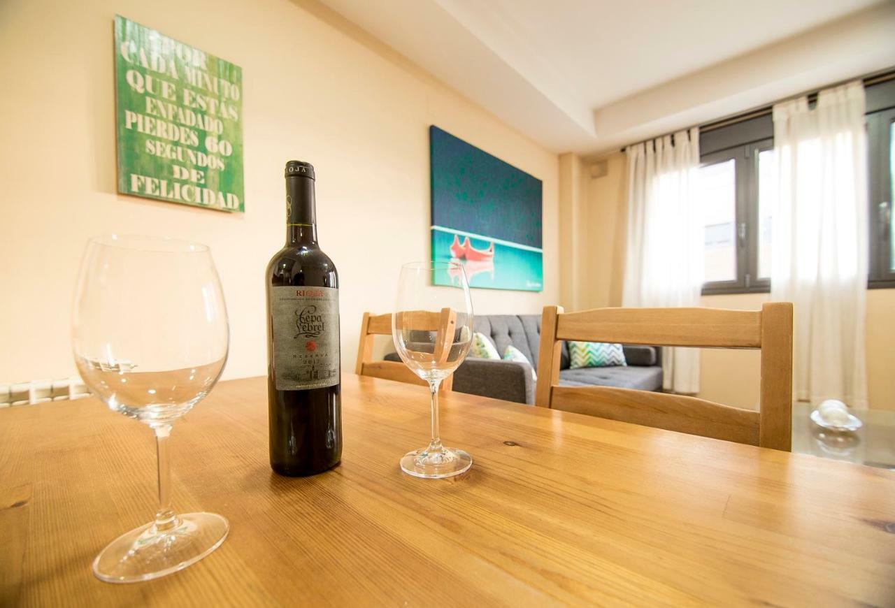 Appartamento Enjoygranada Emir 3F - Pool, Gym & Free Parking Esterno foto