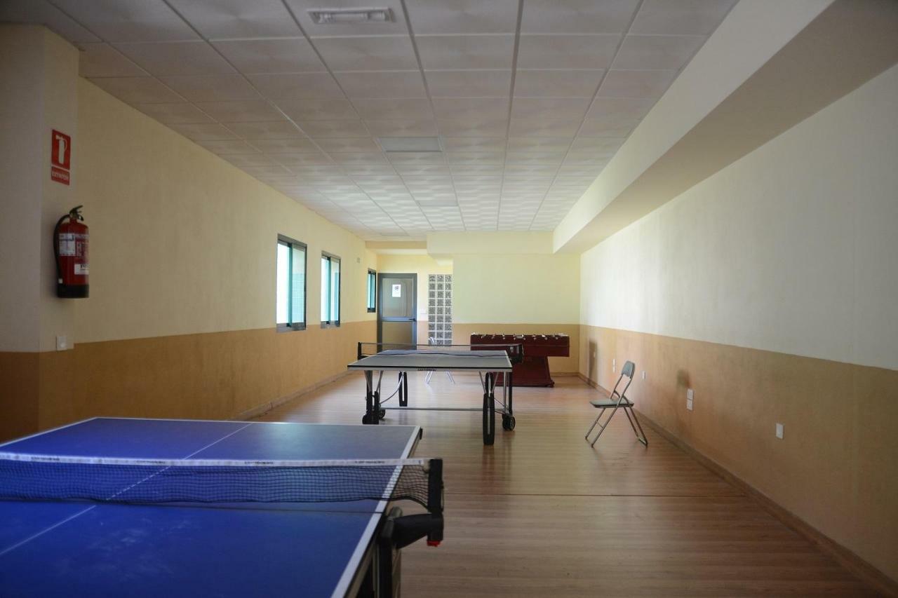 Appartamento Enjoygranada Emir 3F - Pool, Gym & Free Parking Esterno foto