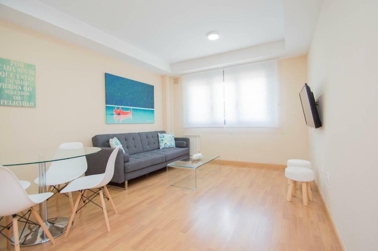 Appartamento Enjoygranada Emir 3F - Pool, Gym & Free Parking Esterno foto