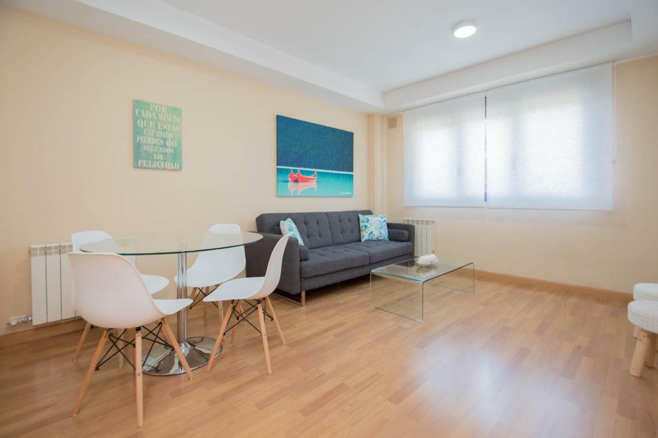 Appartamento Enjoygranada Emir 3F - Pool, Gym & Free Parking Esterno foto