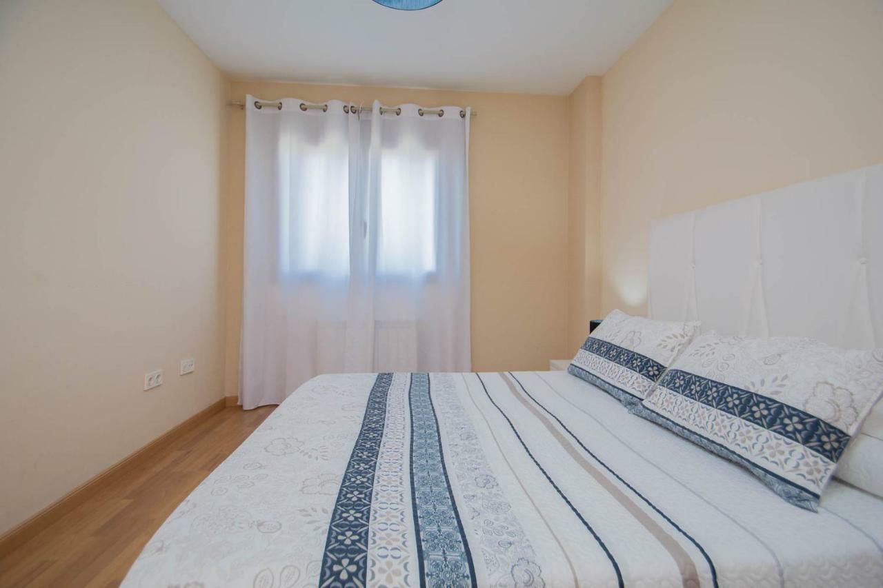 Appartamento Enjoygranada Emir 3F - Pool, Gym & Free Parking Esterno foto